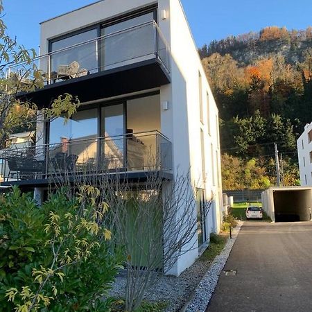 Motel By Maier Feldkirch - Kontaktloser Check-In Екстер'єр фото