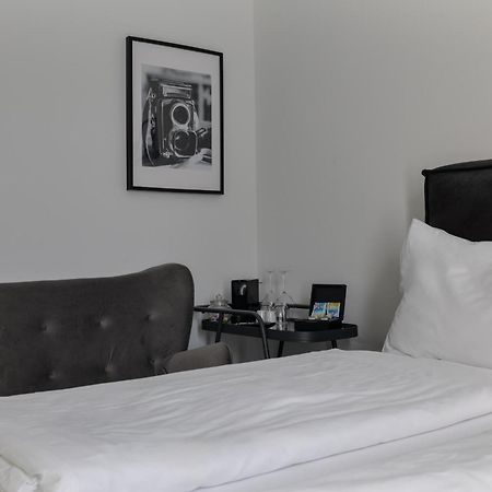 Motel By Maier Feldkirch - Kontaktloser Check-In Екстер'єр фото