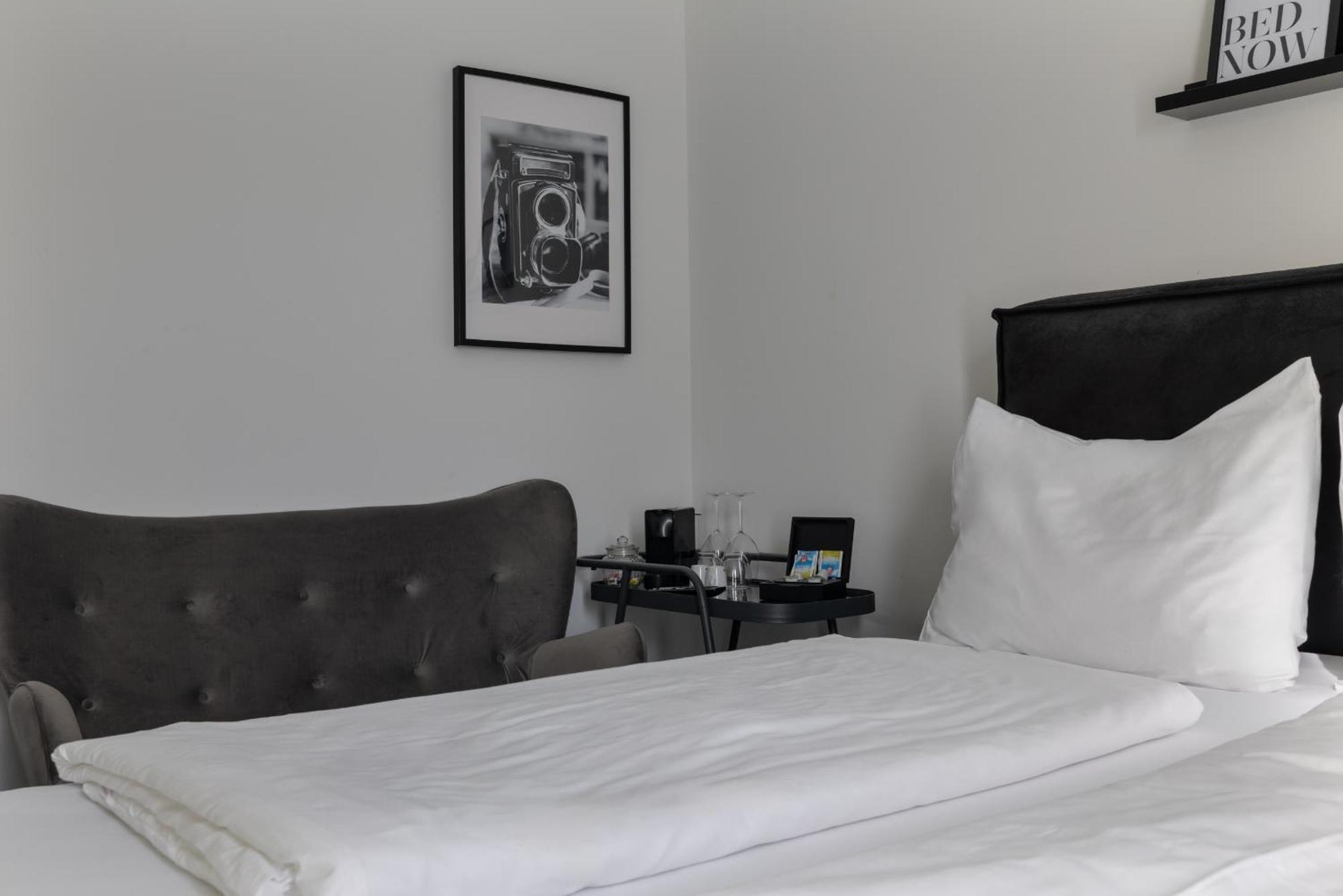 Motel By Maier Feldkirch - Kontaktloser Check-In Екстер'єр фото