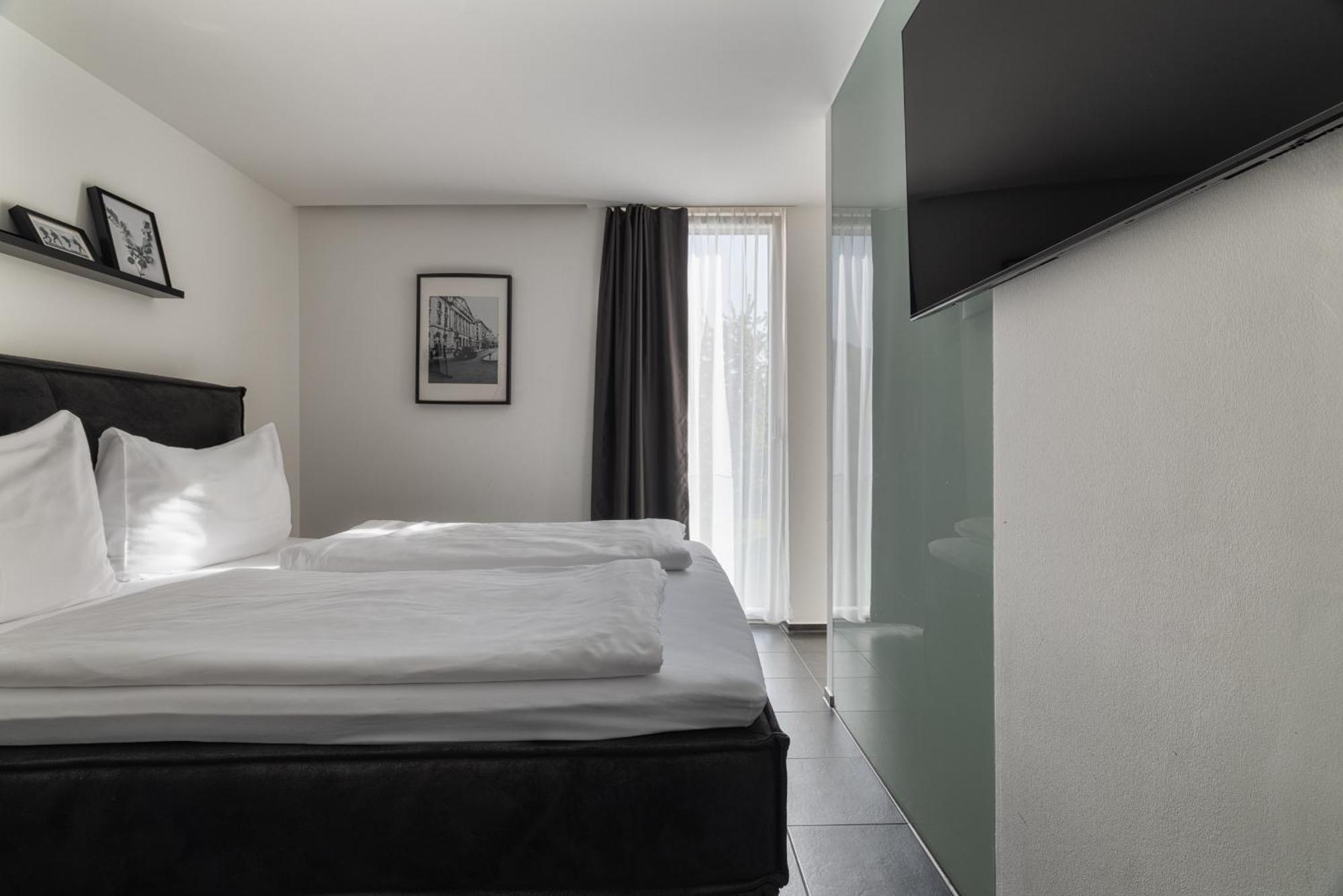 Motel By Maier Feldkirch - Kontaktloser Check-In Екстер'єр фото