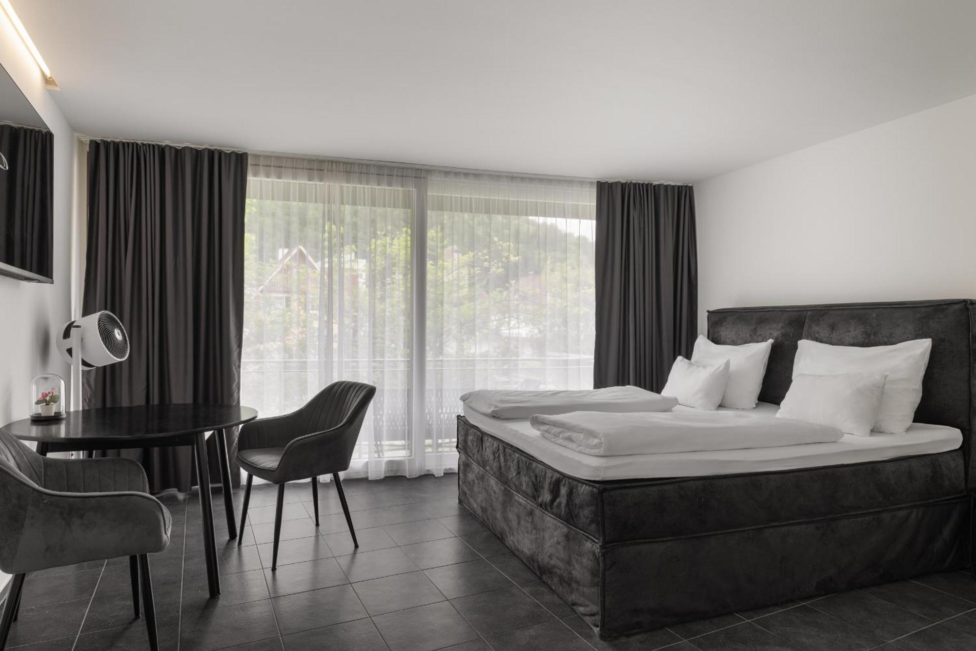 Motel By Maier Feldkirch - Kontaktloser Check-In Екстер'єр фото