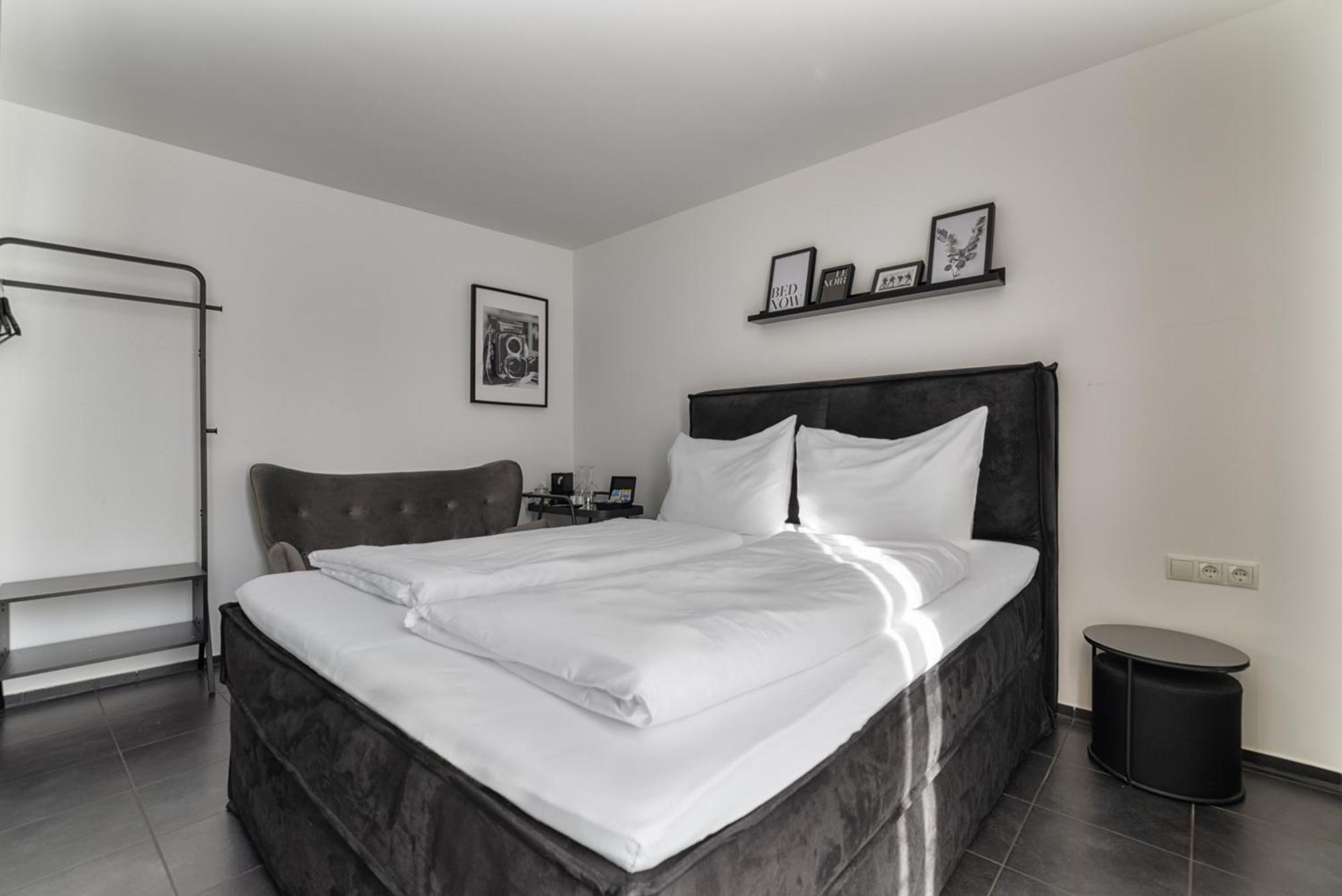 Motel By Maier Feldkirch - Kontaktloser Check-In Екстер'єр фото