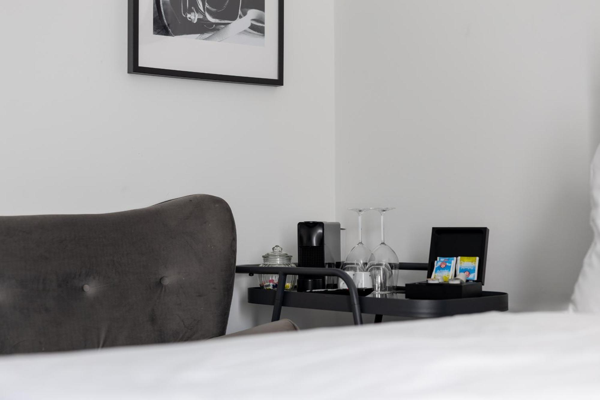 Motel By Maier Feldkirch - Kontaktloser Check-In Екстер'єр фото