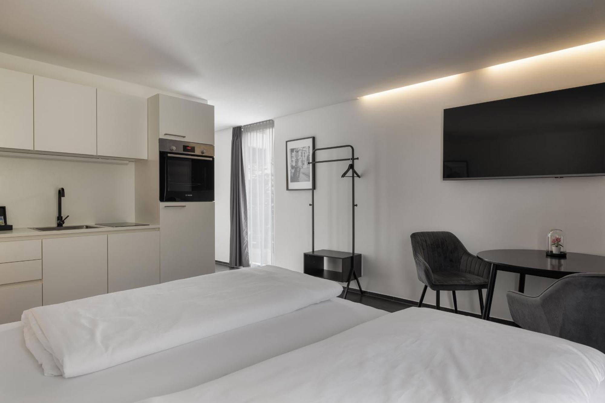 Motel By Maier Feldkirch - Kontaktloser Check-In Екстер'єр фото