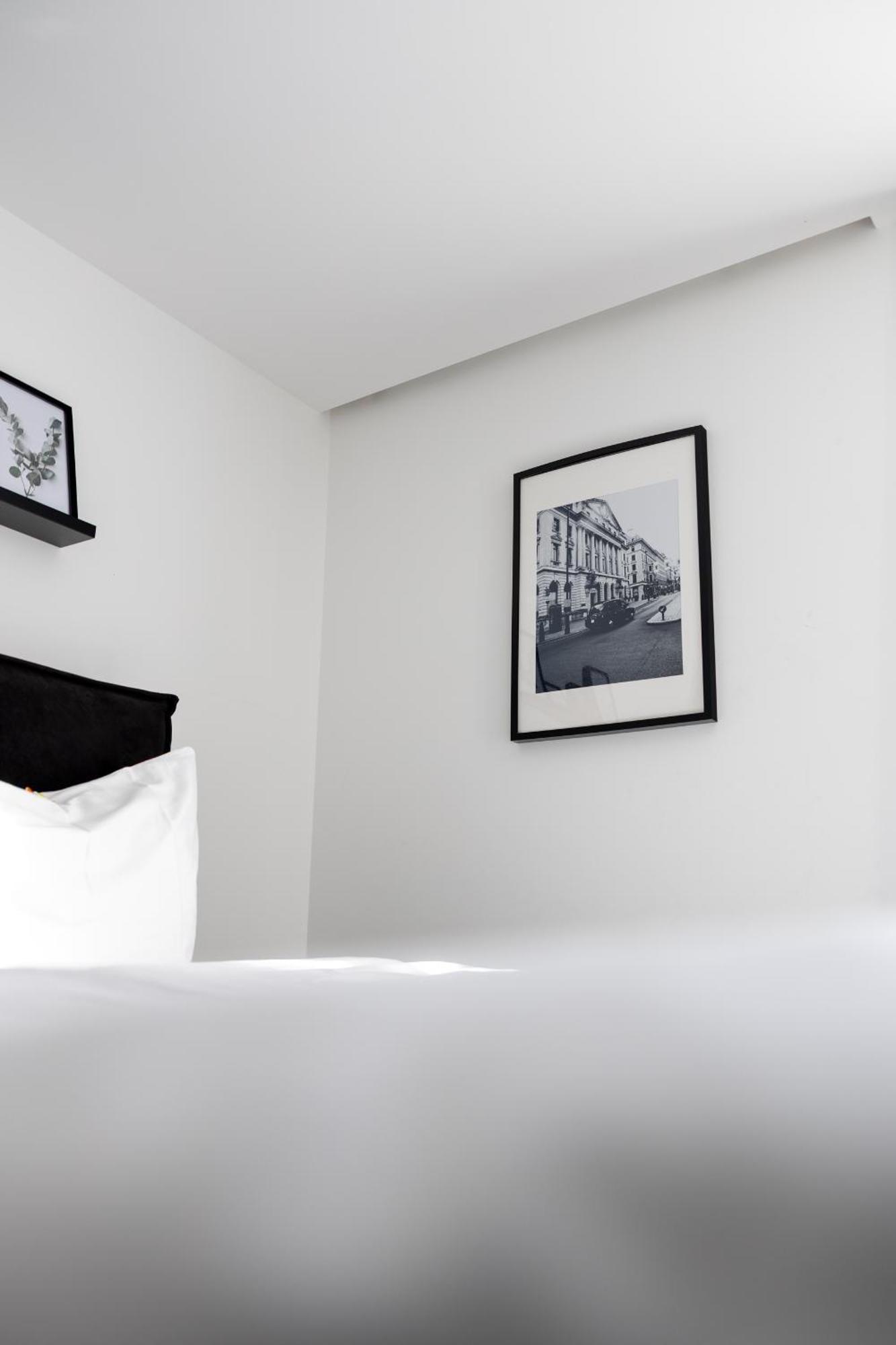 Motel By Maier Feldkirch - Kontaktloser Check-In Екстер'єр фото