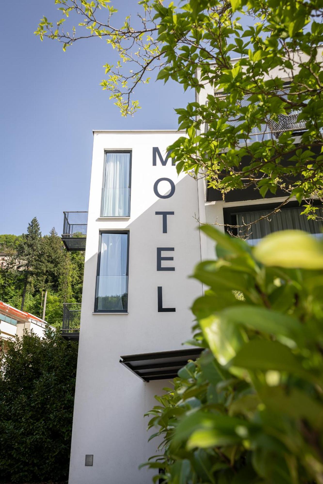 Motel By Maier Feldkirch - Kontaktloser Check-In Екстер'єр фото